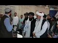 Mawlawi Abdul Salam Hanafi visited a numbers of historical sites during his tour to Heart