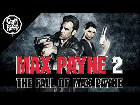 Download MP3 Max Payne 2: The Fall of Max Payne (PC) - Review