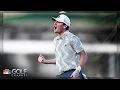 Best moments from the 2024 American Express tournament Golf Channel