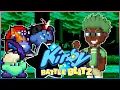 Lagu Kirby Battle Blitz - The SoleRuin Fighting Game!