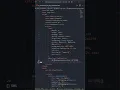 Interactive 3D Flip Clock HTML CSS JavaScript