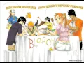 Lagu Bleach OST 3 #16 Orihime's Line