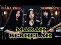 Download Lagu Madah berhelah - Ziana Zain (SLOW ROCK) cover by Nabilah studio 