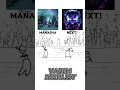 Download Lagu NEXT! VS MANASHA #Ashreveal #Manasha #Vs #Ncts #Next #Phonk #Funk #Song #VadimHighList