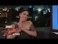 Sarah Silverman on Ex-Boyfriends and Dating