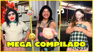Mega COMPILADO de videos do VITOR ORTH | Histórias engraçadas tente não rir do @VitorOrth