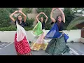 Sun Sajni Dance Cover | R A S A Choreography