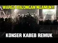 Download Lagu WARGA BALONGAN INDRAMAYU NGAMUK!!BEGINI KRONOLOGINYA?? 