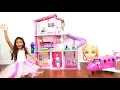 Download Lagu Zidane verkoopt Barbie Dream House voor kinderen