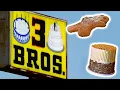 3 Brothers Bakery Texas Country Reporter