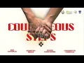 Lagu COURAGEOUS STEPS - Film Pendek | Festival Film Ardas KAJ 2025 | SMA Santo Antonius Jakarta
