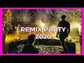 Lagu Best Remixes of Popular Songs 2020 | Party Mix 2020 | Lockdown Mix