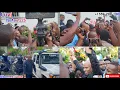 Download Lagu Anmwey Yo libere Nenel Cassy aprè 18 Jou, Lapolis ak gwo Zam Kanpe, Militan Yo Dedouble, yo pote Flè