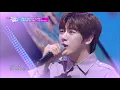 JIBEOM(Golden Child) - Your Shampoo Scent In The Flowers [Music Bank / 2020.04.03]