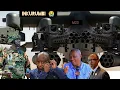 Download Lagu H. President KAGAME I ATANGAJE NTAMBARA NTAGUCA KURUHADE UBURUNDI CONGO BITEYE UBWOBA😭