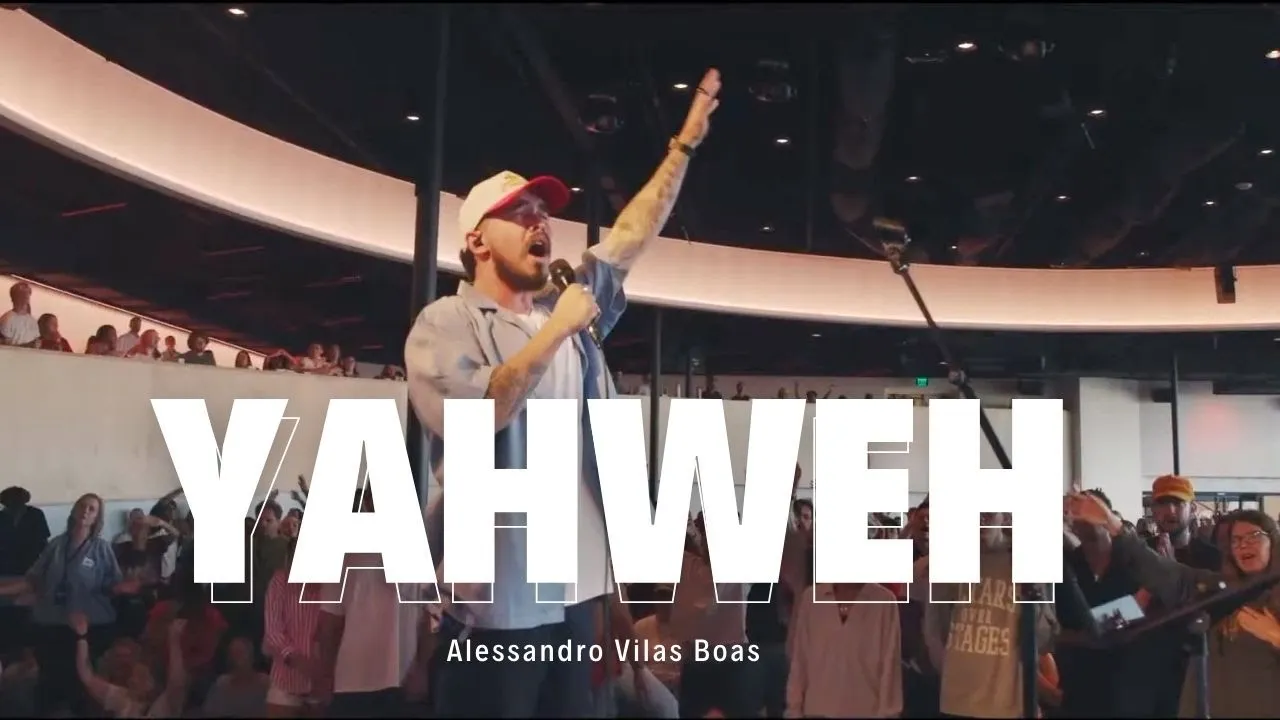 Alessandro Vilas Boas channel featured image