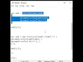 Creating Functions in JavaScript using IIFE - JavaScript 59