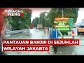 Lagu BREAKING NEWS - Pantauan Terkini Banjir di Sejumlah Wilayah Jakarta