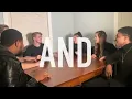The Trills - Wellerman (Sea Shanty) opb. Nathan Evans
