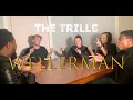 Download Lagu The Trills - Wellerman (Sea Shanty) opb. Nathan Evans