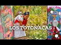 Totonaca Nation The original people of Veracruz