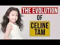 The Evolution of Celine Tam (2012 -2017) | Before America's got talent