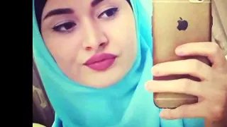 اتحجبتى برافو عليكى 