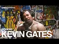 Kevin Gates - Hard To Sleep Live UPROXX Sessions