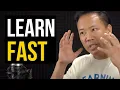 6 Keys to Rapid Learning Jim Kwik