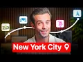 Best Moving Companies in New York City 2026 Rankings Revealed