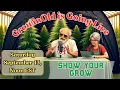 Download Lagu GrowinOld is Live Saturday September 13,  Noon EST