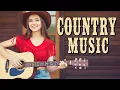 Oude Country Hits – Beste Rustige Klassieke Countrymuziek Collectie 🕰️🎸
