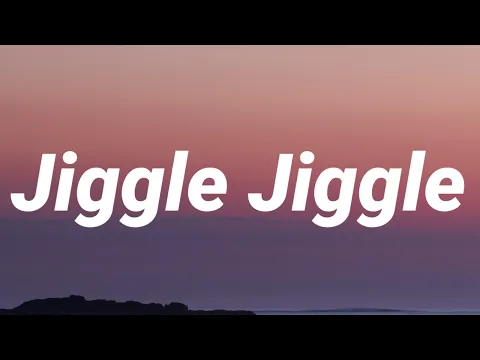 Download MP3 Duke & Jones x Louis Theroux - Jiggle Jiggle (Lyrics)