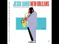 Do You Know What It Means To Miss New Orleans (feat. Lewis Nash) - Jesse Davis