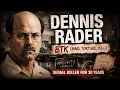 What Happened in Kansas in 90s Why these people killed by Serial Killer