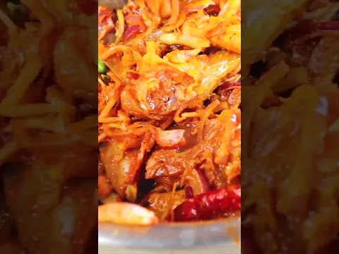 HANDI CHICKEN RANNA