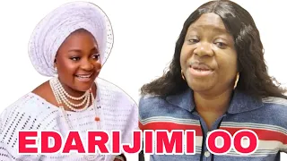 messege to bunmi akinnaanu a k a omije ojumi edarijimi oo 