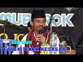 Download Lagu Pengajian Terlama KH. SYAFARUN Ngakak Full PEACE ONE Audio Cah TeamLo Punya