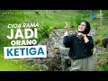 Lagu Cica Rama - Jadi Orang Ketiga (Official Music Video) | Remix Minang Version