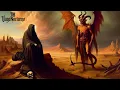 El Diablo y la Santa Muerte Debaten Mi Destino 😈💀 | Vago Nocturno (Audio Oficial)