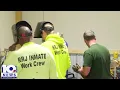 Rockbridge Regional Jail to launch trades program