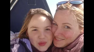 Child on board makes Nina happy, let’s go to Karpathos – EP 35 Sailing Seatramp