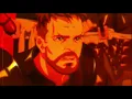 Flying Lotus - Yasuke Original Soundtrack (Official Album Stream)