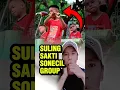 Lagu Bang Haji Rhoma Lihat Nih Sonecil group #sonecilgroup #shorts #music #parody #reaction