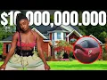 Simone Biles Net Worth Inside the Financial Success of the Greatest Gymnast of All Time