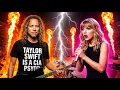 Metallica s Kirk Hammett Refuses to Apologize to Taylor Swift