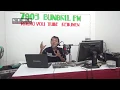 Download Lagu LORO ATI - Ahmad Anyes - Bungkil FM 7903 Radio Youtube Kebumen