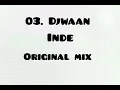 Download Lagu 03. Dj waan - inde original mix