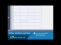 MELSOFT GX Works3 Tutorial No 5 Working with device comments Mitsubishi Electric
