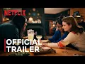 Video di SWEET MAGNOLIAS | Official Trailer | Netflix